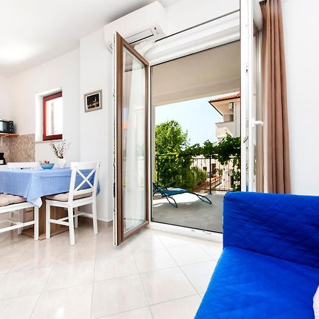 Apartments Vinko Rovinj Bagian luar foto