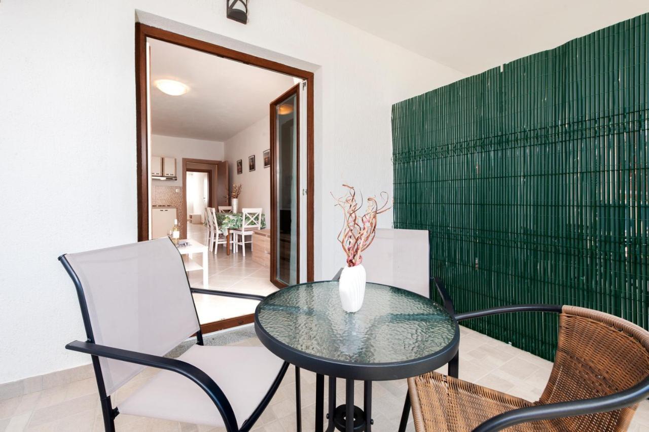 Apartments Vinko Rovinj Bagian luar foto