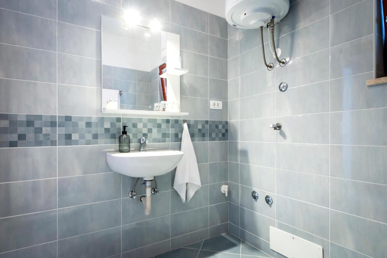 Apartments Vinko Rovinj Bagian luar foto