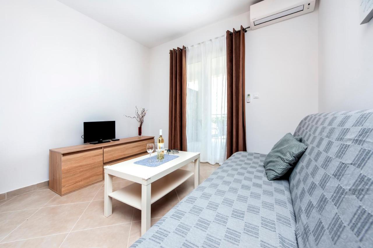 Apartments Vinko Rovinj Bagian luar foto