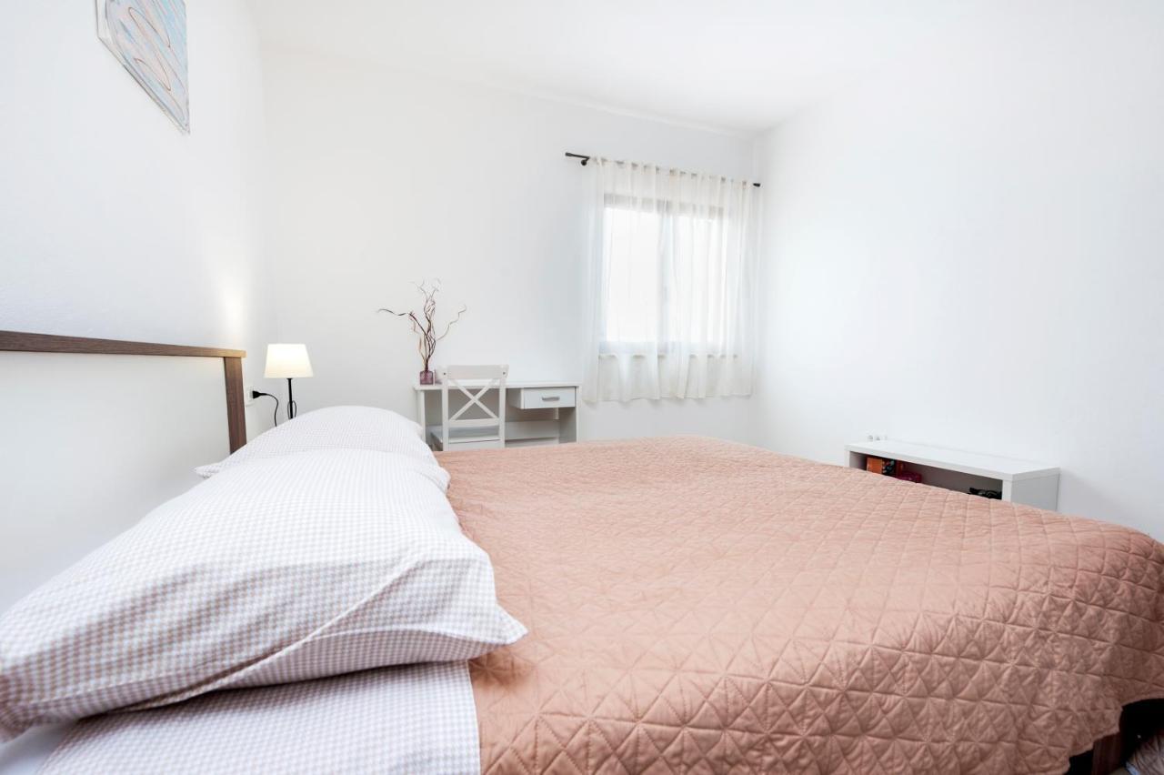Apartments Vinko Rovinj Bagian luar foto