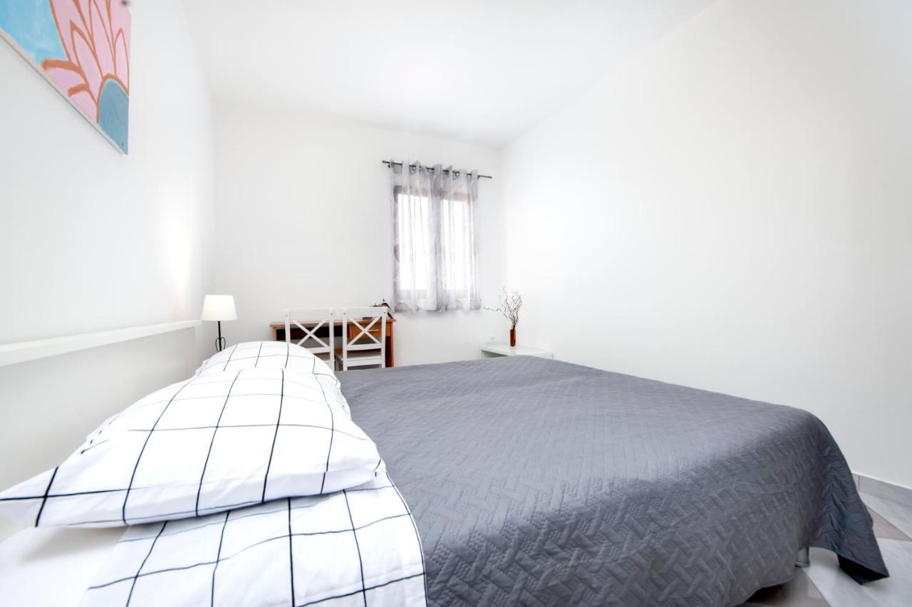 Apartments Vinko Rovinj Bagian luar foto